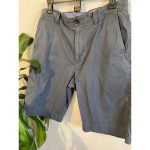 J,CREW MEN'S SHORT                    LL